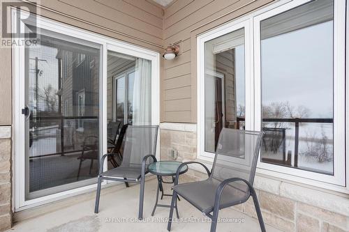 103 - 94 Francis Street W, Kawartha Lakes (Fenelon Falls), ON - Outdoor With Exterior