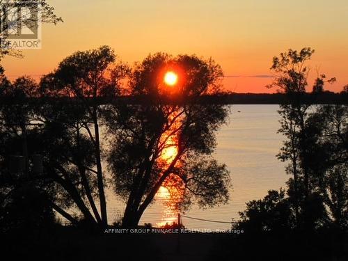 103 - 94 Francis Street W, Kawartha Lakes (Fenelon Falls), ON - Outdoor With Body Of Water With View