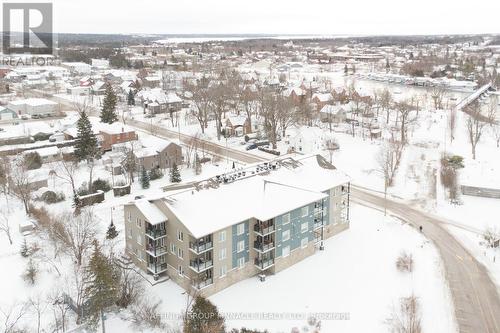 103 - 94 Francis Street W, Kawartha Lakes (Fenelon Falls), ON - Outdoor With View
