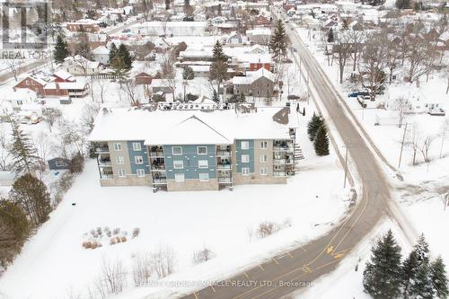 103 - 94 Francis Street W, Kawartha Lakes (Fenelon Falls), ON - Outdoor