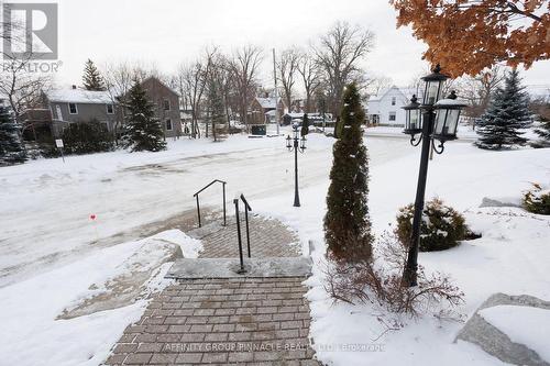 103 - 94 Francis Street W, Kawartha Lakes (Fenelon Falls), ON - Outdoor With View