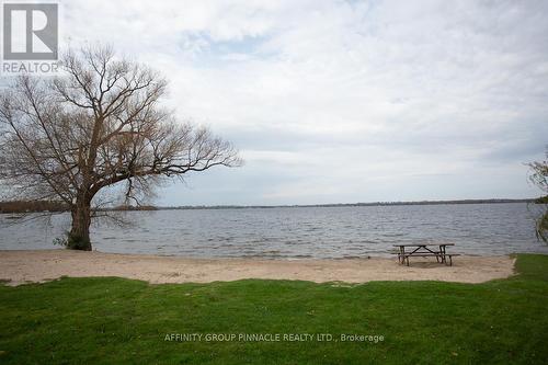 103 - 94 Francis Street W, Kawartha Lakes (Fenelon Falls), ON - Outdoor With Body Of Water With View