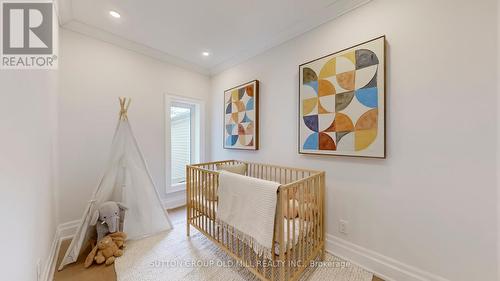 59 Shirley Street, Toronto, ON - Indoor Photo Showing Other Room