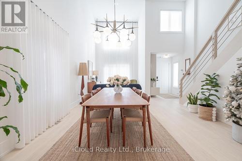 5389 Kindos Street, Burlington, ON - Indoor