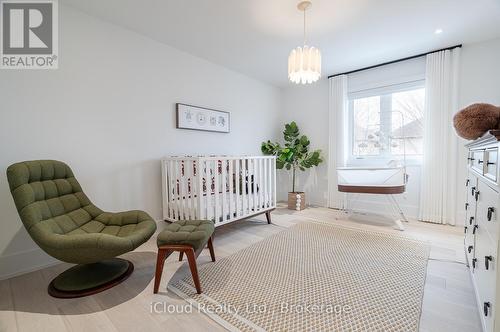 5389 Kindos Street, Burlington, ON - Indoor Photo Showing Other Room