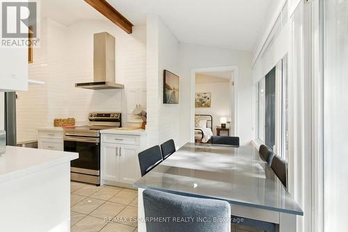 230 South Service Road, Mississauga, ON - Indoor