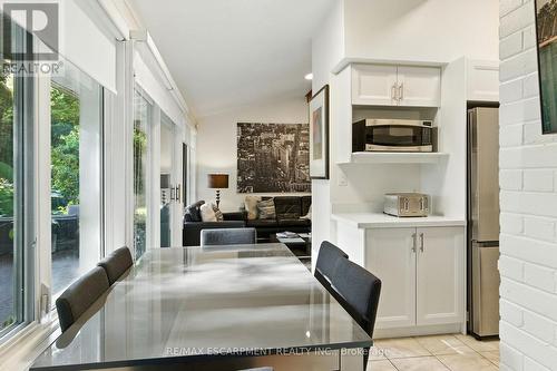 230 South Service Road, Mississauga, ON - Indoor Photo Showing Other Room