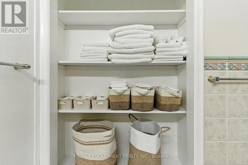 230 South Service Road, Mississauga, ON - Indoor With Storage