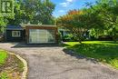 230 South Service Road, Mississauga, ON  - Outdoor 