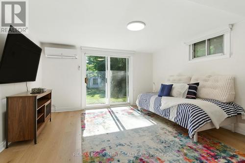 230 South Service Road, Mississauga, ON - Indoor