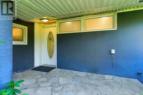 230 South Service Road, Mississauga, ON - 