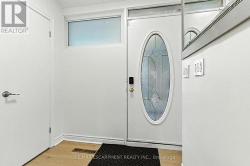 230 South Service Road, Mississauga, ON - Indoor Photo Showing Other Room