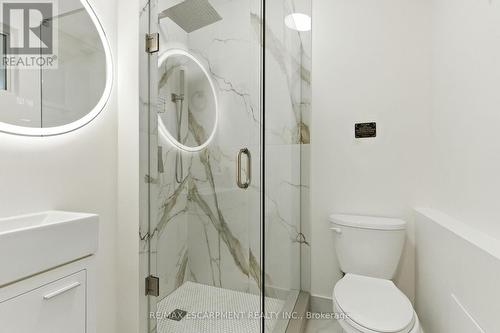 230 South Service Road, Mississauga, ON - Indoor Photo Showing Bathroom