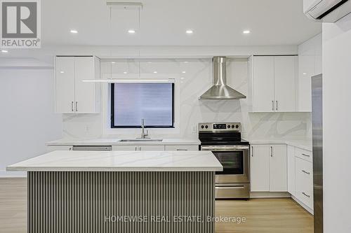 999 Eglington Avenue W, Toronto, ON 