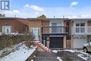 3 Plumbrook Crescent, Toronto, ON  - Outdoor With Balcony 