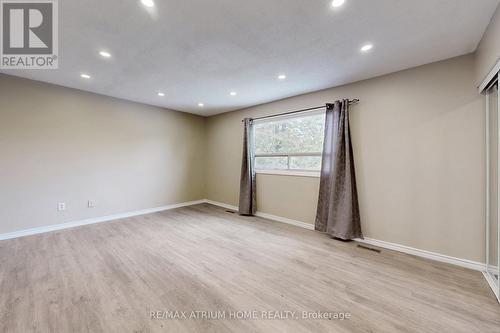 3 Plumbrook Crescent, Toronto, ON - Indoor Photo Showing Other Room