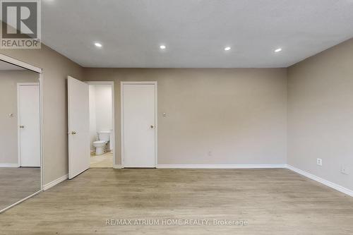 3 Plumbrook Crescent, Toronto, ON - Indoor