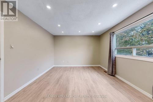 3 Plumbrook Crescent, Toronto, ON - Indoor Photo Showing Other Room