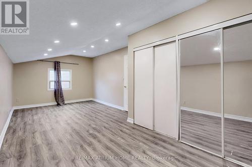 3 Plumbrook Crescent, Toronto, ON - Indoor Photo Showing Other Room