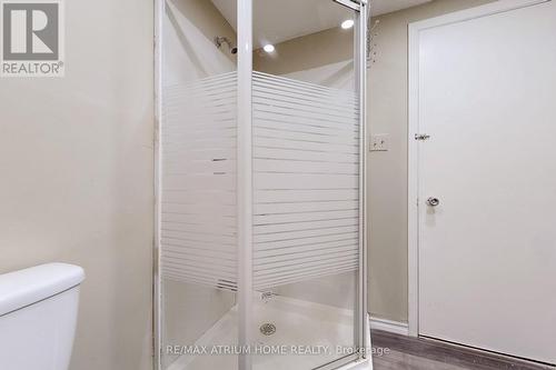 3 Plumbrook Crescent, Toronto, ON - Indoor Photo Showing Bathroom