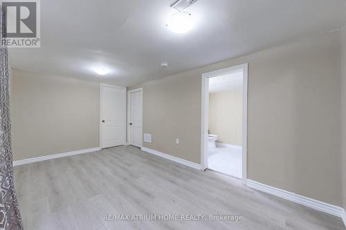 3 Plumbrook Crescent, Toronto, ON - Indoor Photo Showing Other Room