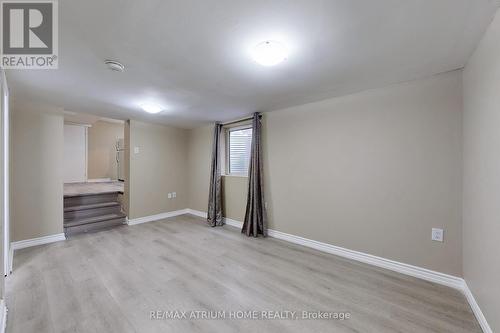 3 Plumbrook Crescent, Toronto, ON - Indoor Photo Showing Other Room