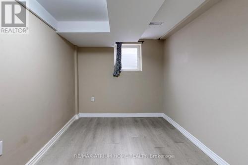 3 Plumbrook Crescent, Toronto, ON - Indoor Photo Showing Other Room