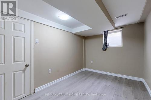 3 Plumbrook Crescent, Toronto, ON - Indoor Photo Showing Other Room