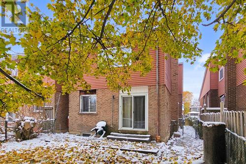 3 Plumbrook Crescent, Toronto, ON - Outdoor