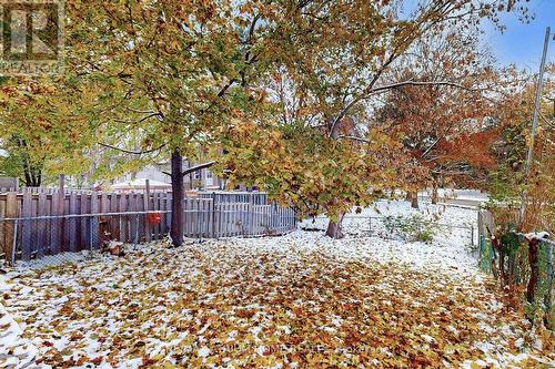 3 Plumbrook Crescent, Toronto, ON - Outdoor