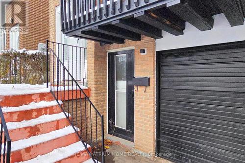 3 Plumbrook Crescent, Toronto, ON - Outdoor With Exterior