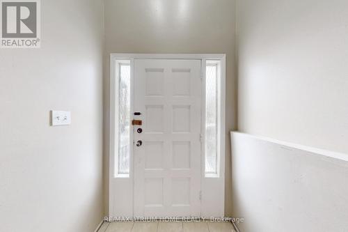 3 Plumbrook Crescent, Toronto, ON - Indoor Photo Showing Other Room