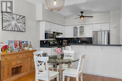 1987 Treetop Way, Pickering, ON - Indoor Photo Showing Dining Room