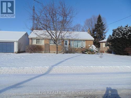 4 BROOKVIEW CRESCENT  Brockville, ON K6V 4P1