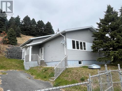 366-374 Southern Shore Highway, Ferryland, NL - Outdoor