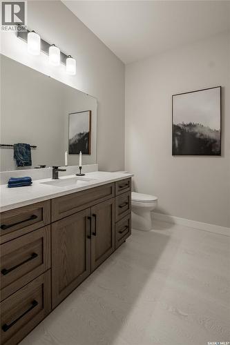 3748 Gee Crescent, Regina, SK - Indoor Photo Showing Bathroom