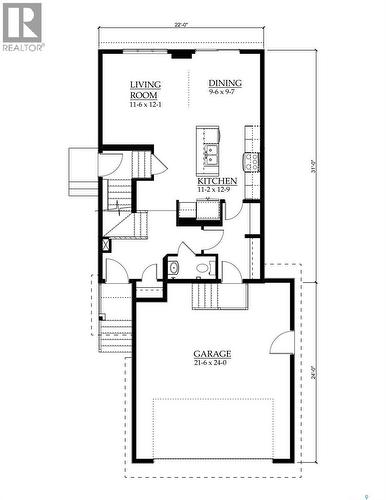 499 Traeger Close, Saskatoon, SK - Other