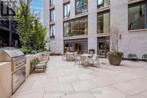 401 - 200 Sudbury Street, Toronto, ON - Outdoor With Exterior