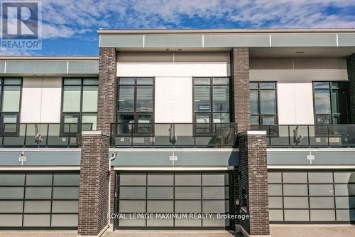 3527 Riva Avenue, Innisfil, ON - Outdoor