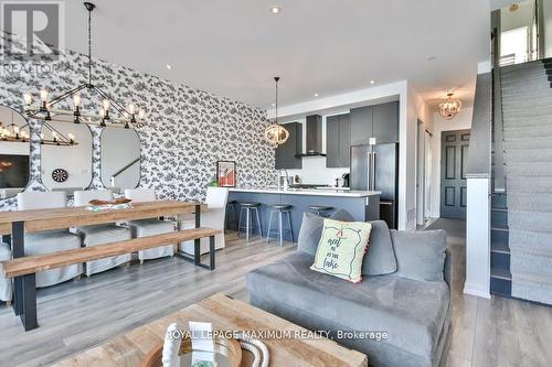 3527 Riva Avenue, Innisfil, ON - Indoor