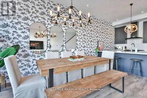 3527 Riva Avenue, Innisfil, ON - Indoor