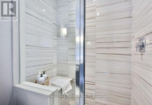 3527 Riva Avenue, Innisfil, ON - Indoor Photo Showing Bathroom