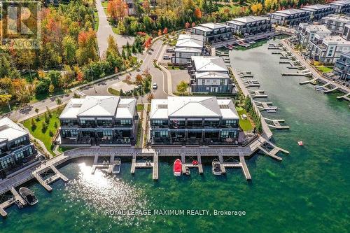 3527 Riva Avenue, Innisfil, ON - Outdoor With Body Of Water With View