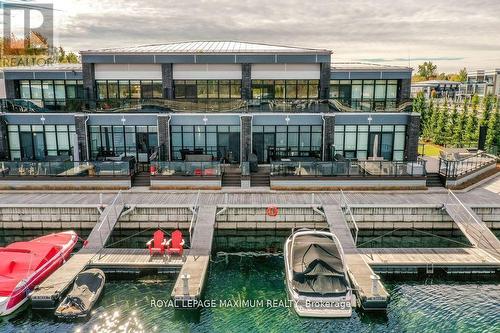 3527 Riva Avenue, Innisfil, ON - Outdoor