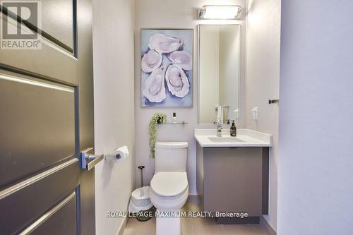 3527 Riva Avenue, Innisfil, ON - Indoor Photo Showing Bathroom
