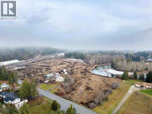 1513 Solsqua Sicamous Road  Sicamous, BC V0E 2V0