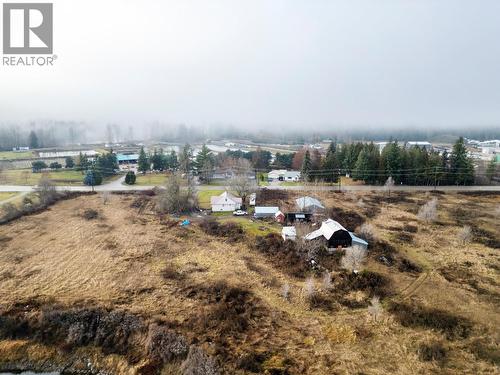 1513 Solsqua Sicamous Road, Sicamous, BC - Outdoor With View