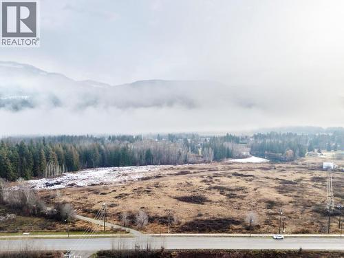 1513 Solsqua Sicamous Road, Sicamous, BC - Outdoor With View