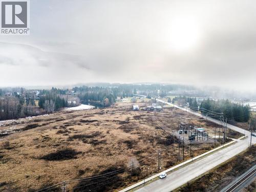 1513 Solsqua Sicamous Road, Sicamous, BC - Outdoor With View