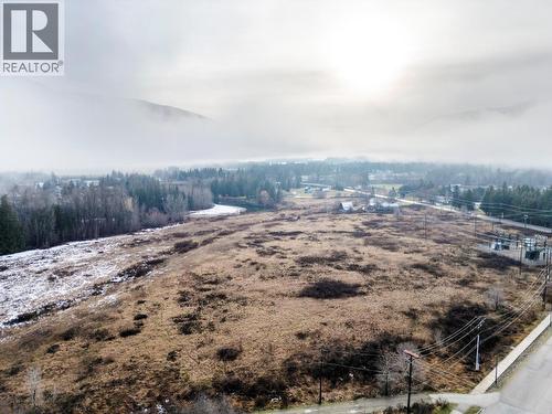 1513 Solsqua Sicamous Road, Sicamous, BC - Outdoor With View